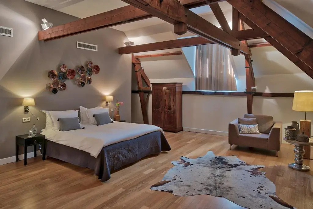 Superior Suite