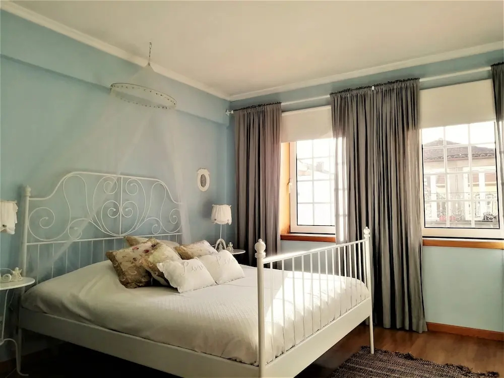 Porto Happy Flats - Général