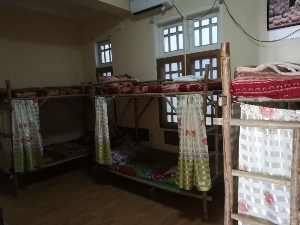 Royal Yadanarbon Hotel - Chambres