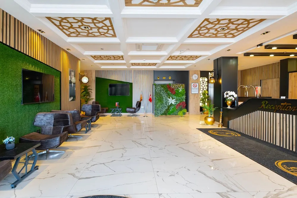 Hotel photo 20