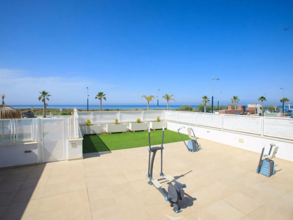 Beach & Waterfront
