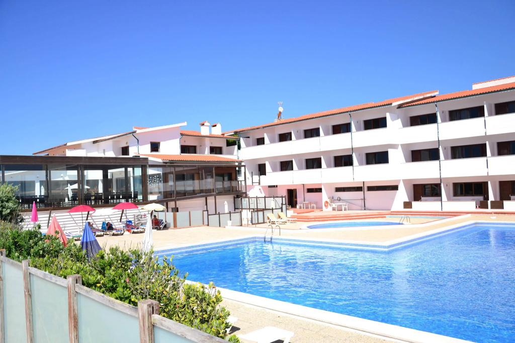 Hotel Santo Andre - 5