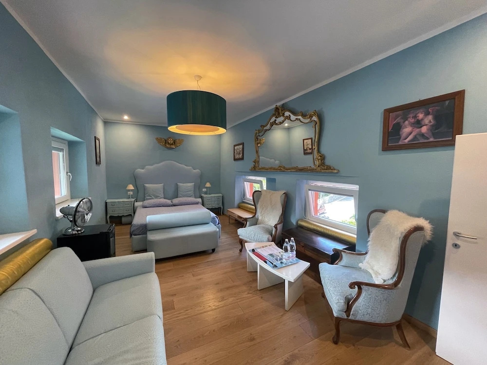 Standard Suite