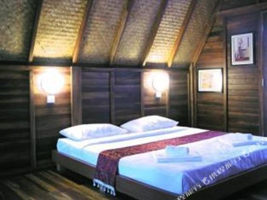 North Borneo Biostation Resort