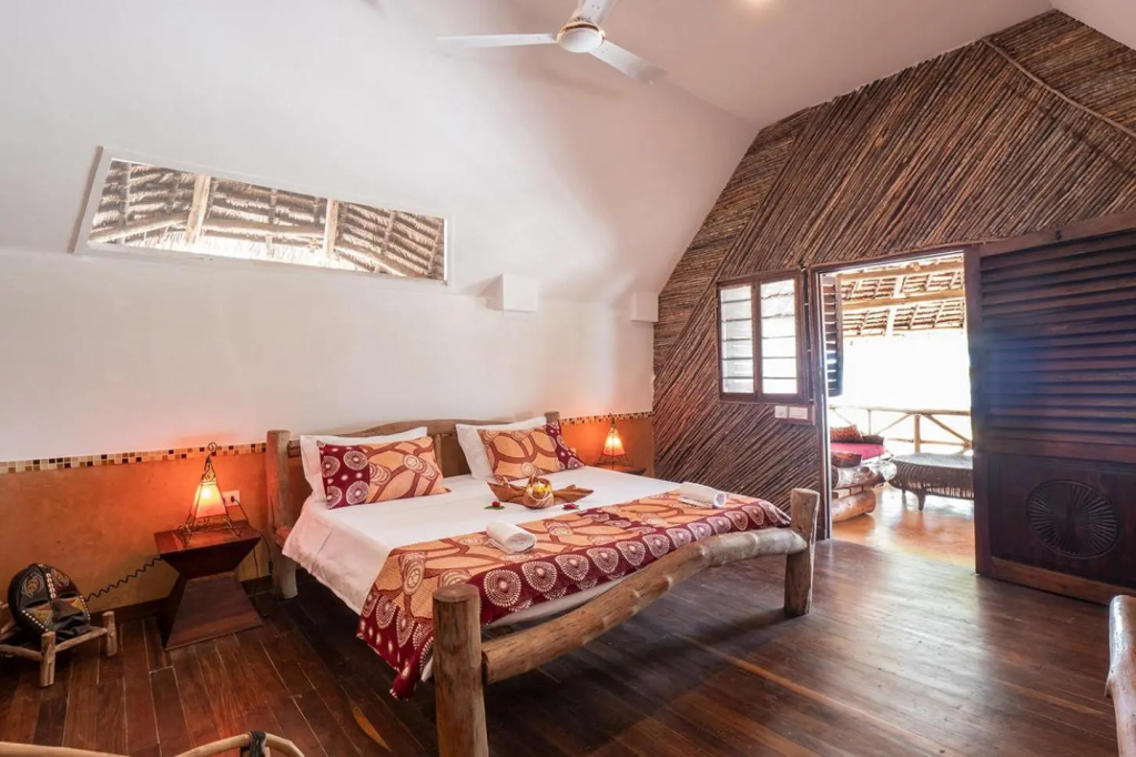 Mamamapambo Boutique Hotel