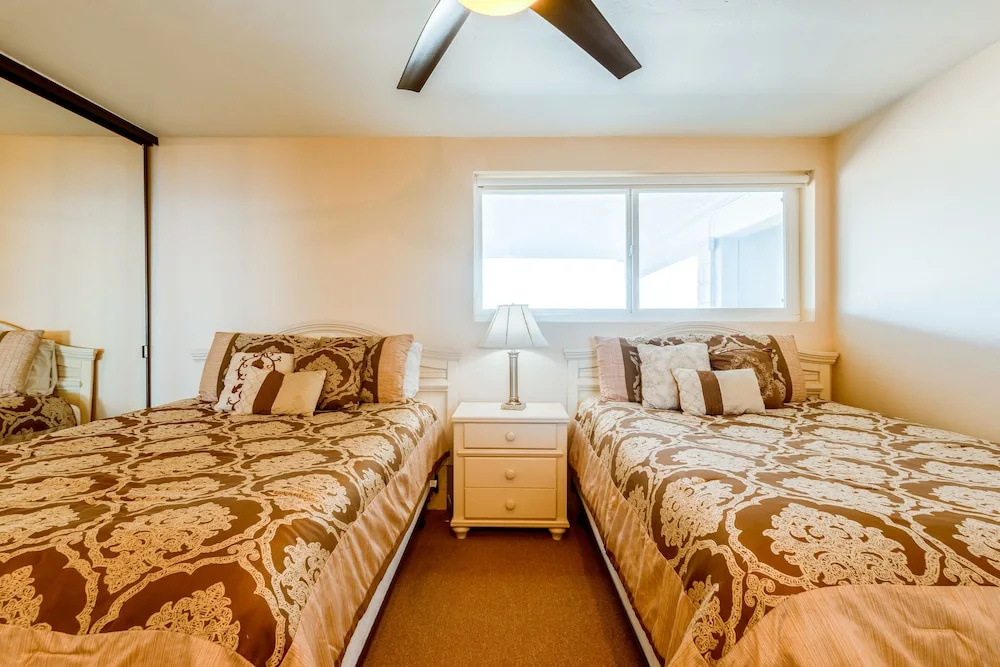 Capri by the Sea by All Seasons Resort Lodging - Chambres