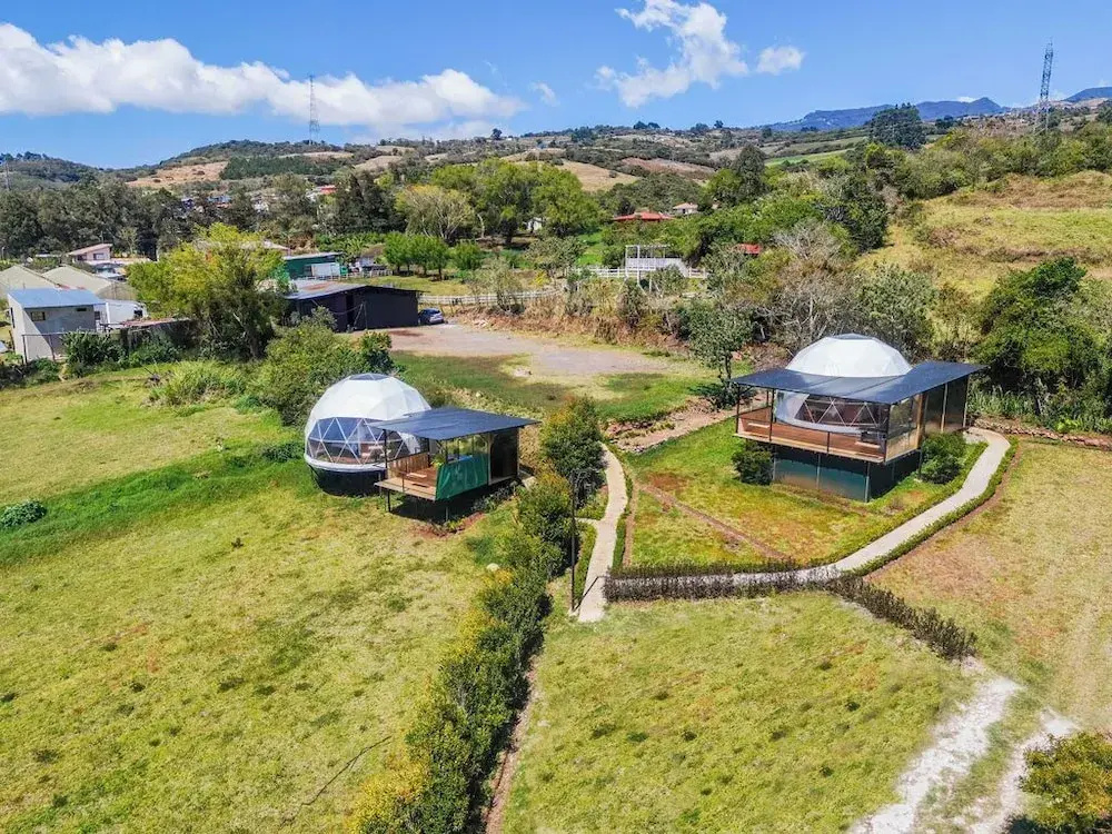Tocuma Glamping