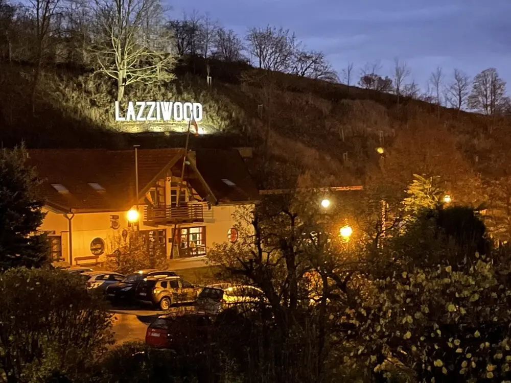 Villa Kretin Vlv142 in Lazinov