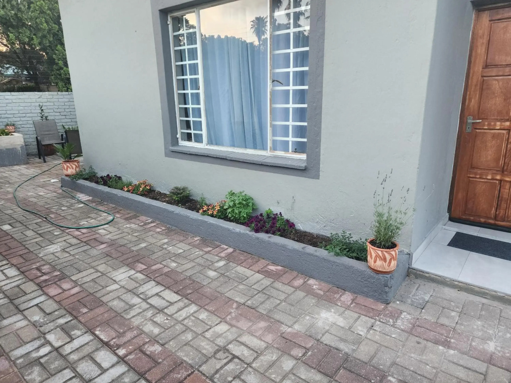 Le Grix Guesthouse