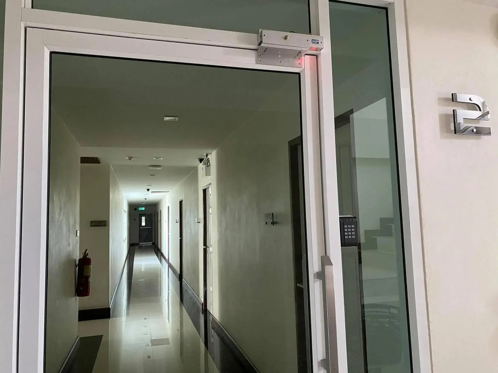 Hotel photo 8