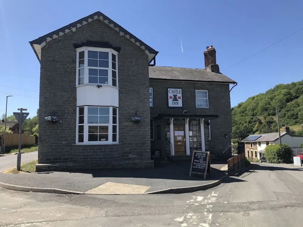 Castle Inn