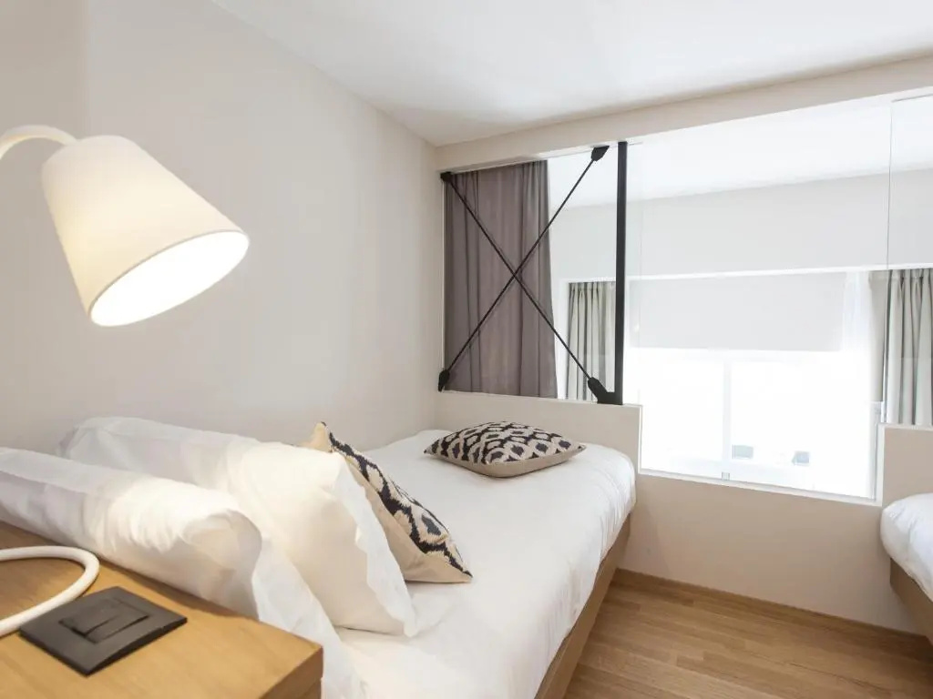 Hotel de Charme Laveno -Luxury all Inclusive - Chambres