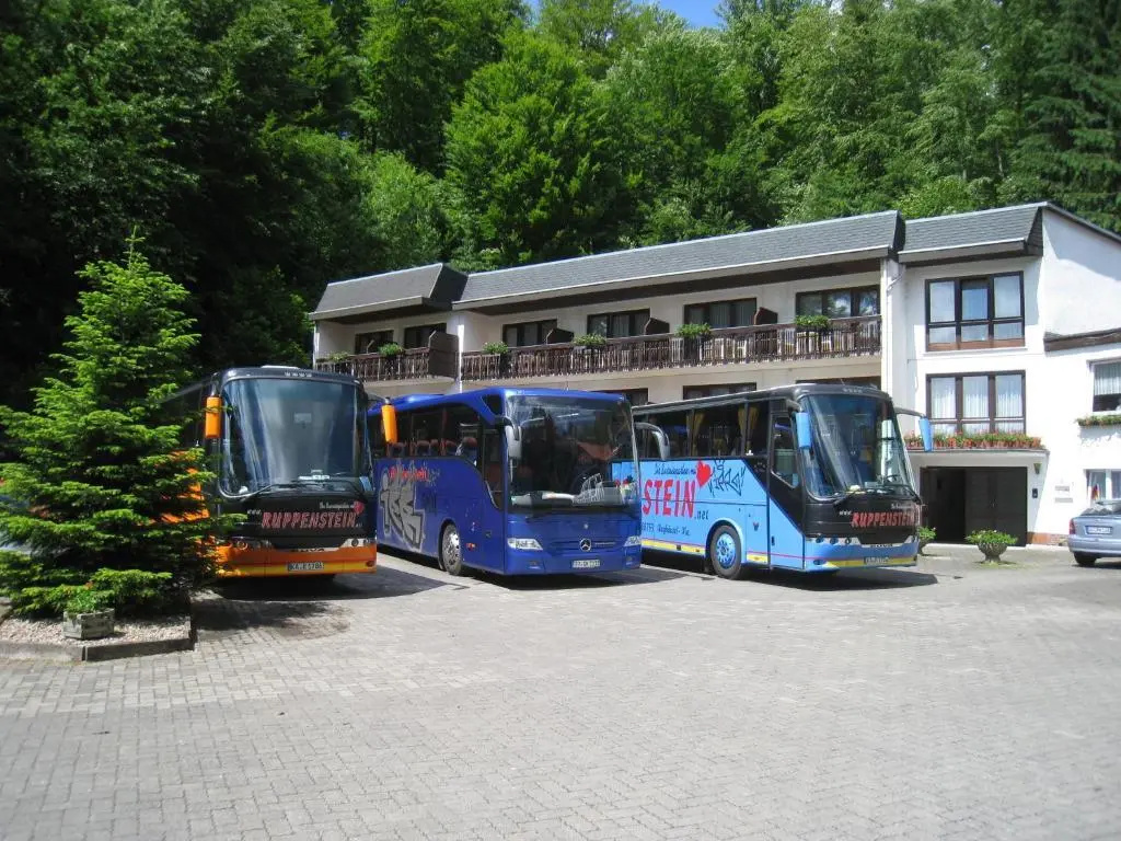 Hotel-Restaurant Jagdhaus Heede