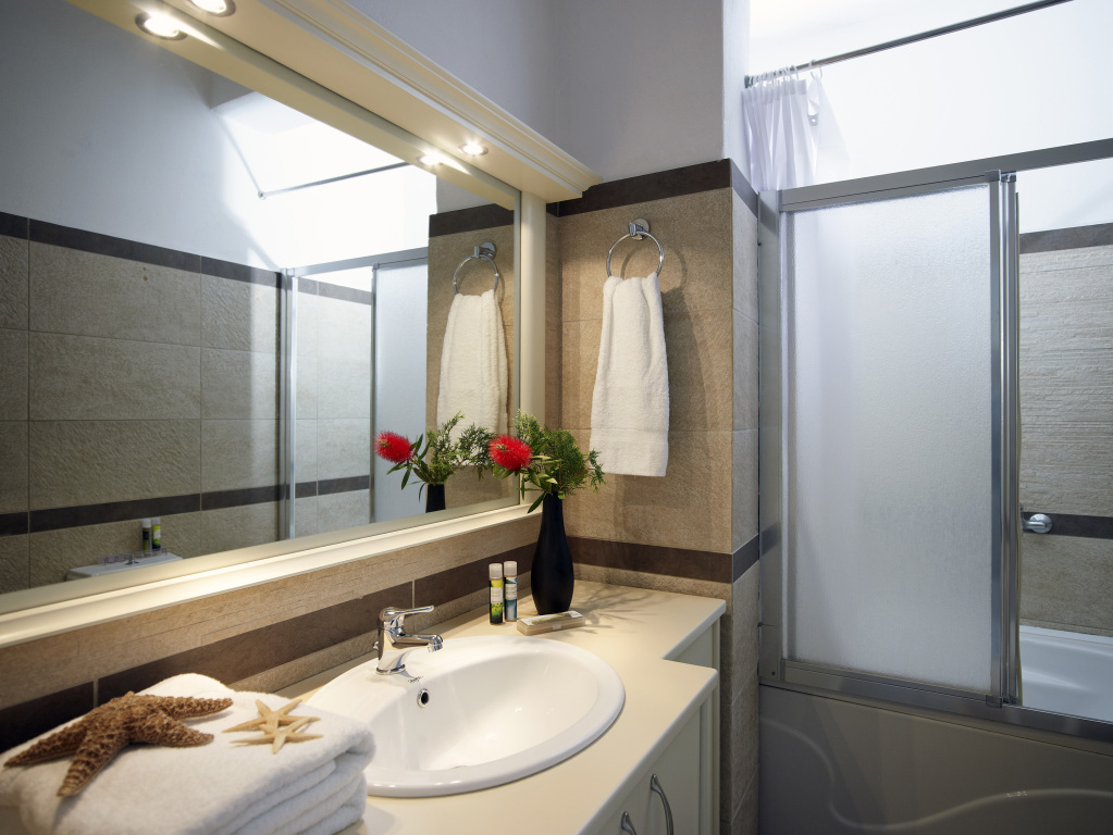 Levantes Ios Boutique Hotel by null