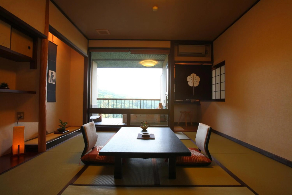 Kakimotoya Ryokan — 3