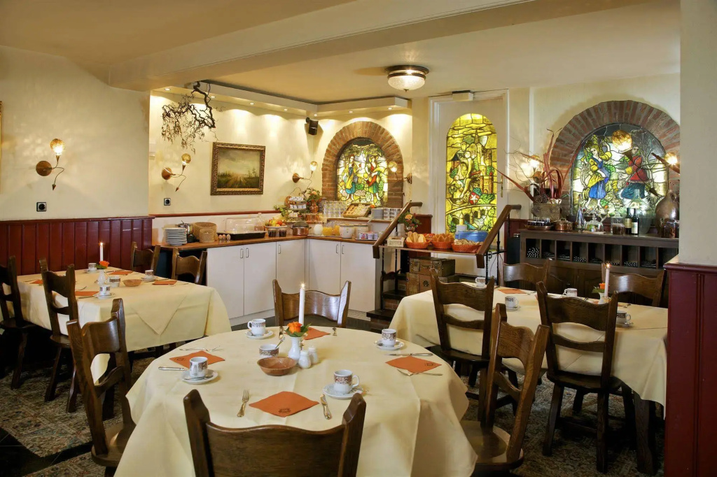 Hotel - Restaurant In den Hoof - Général