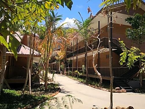 Aman Tioman Beach Resort