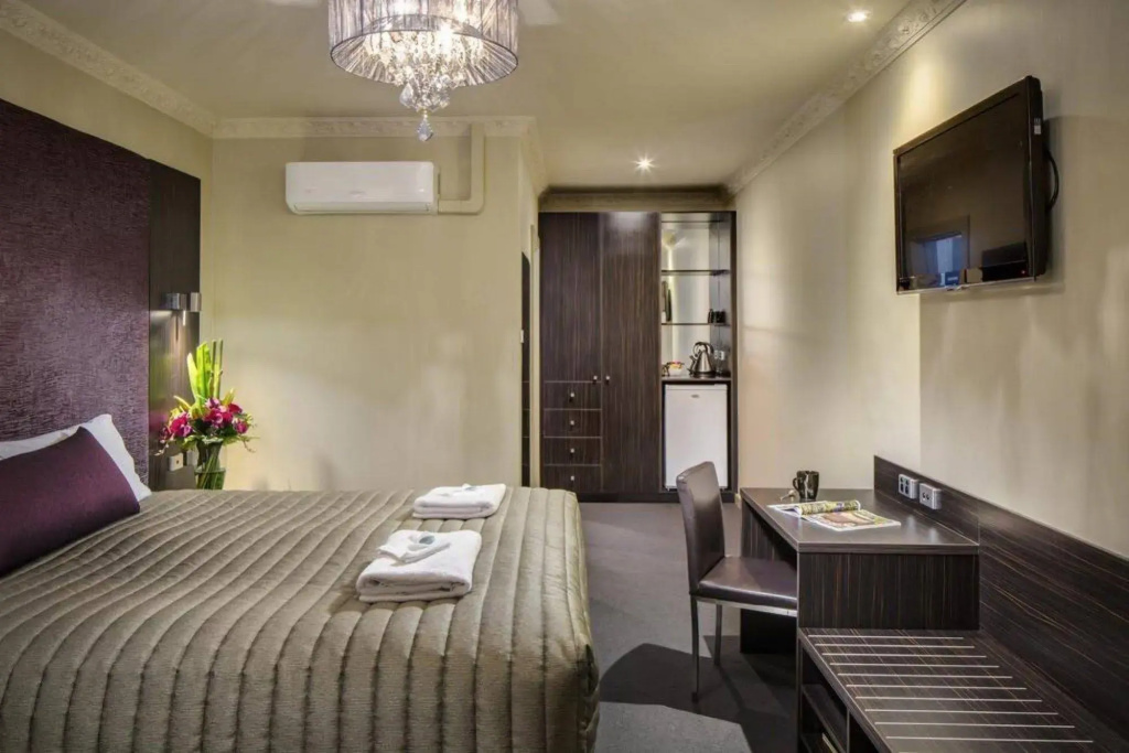 Hotel photo 21