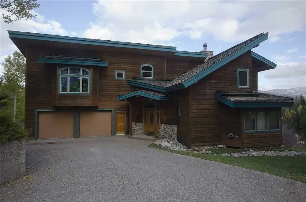 High Country Hideaway