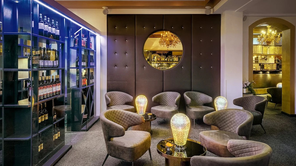 LIFESTYLE Resort Zum Kurfürsten - Général