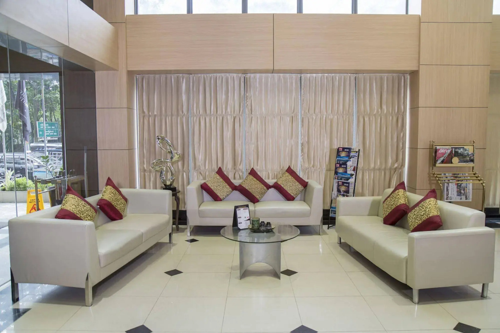 Hotel photo 14