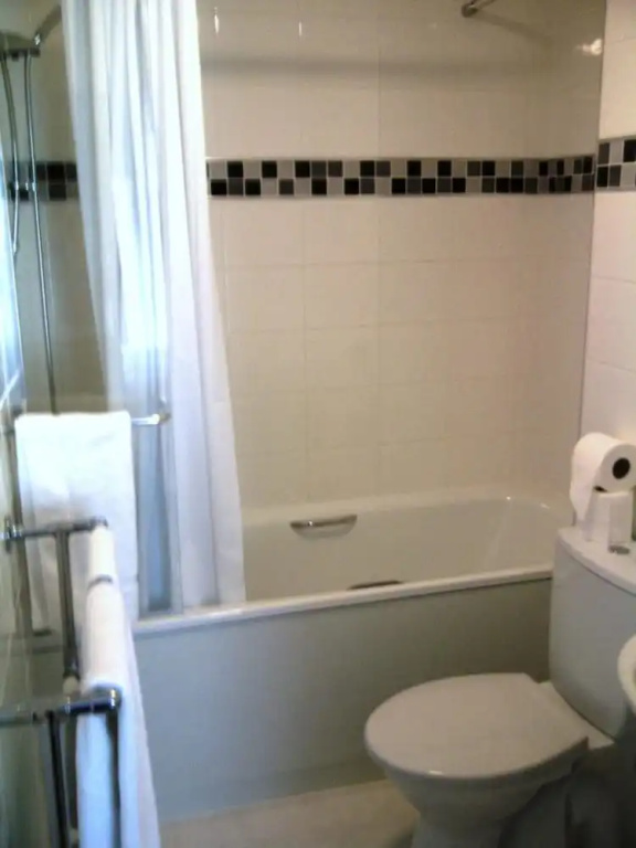 Queensgate Hotel - Chambres
