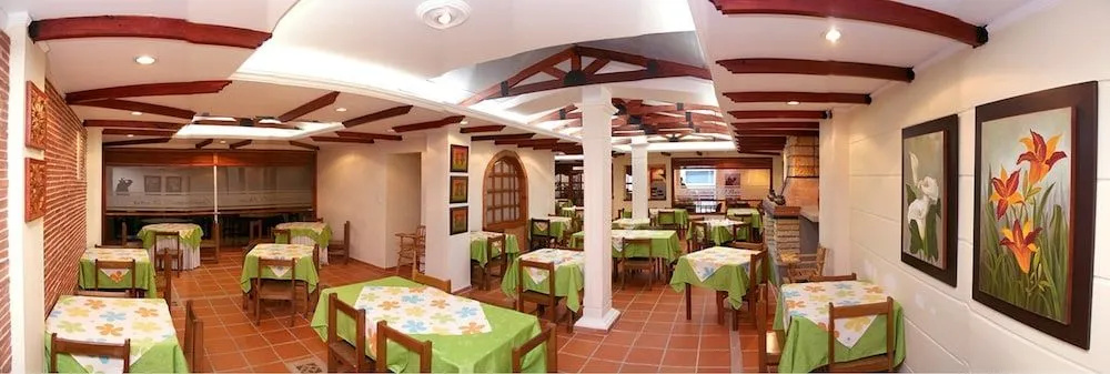 Hotel photo 11
