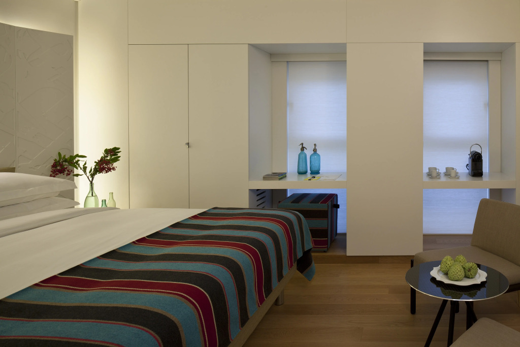 Mendeli Street Hotel by null