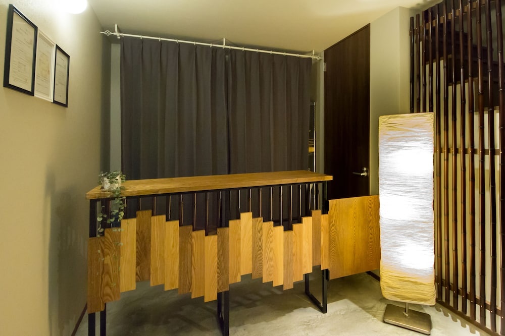 Heian Residence Kuramaguchi 사진 12