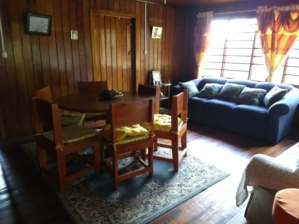 Hostal Villas San Miguel - Hostel - фото 2