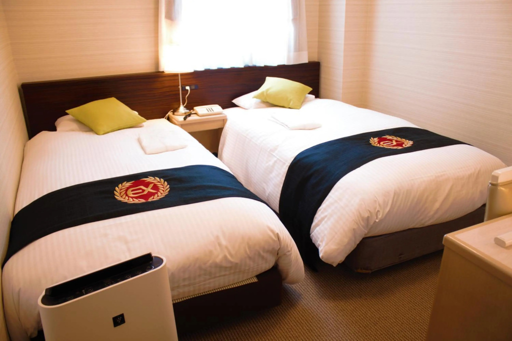 Grand Park Hotel Excel Kisarazu - Général