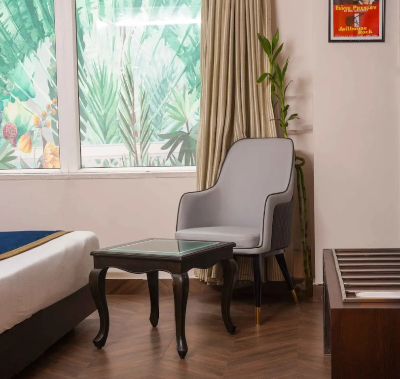 Woodapple Residency - Chambres
