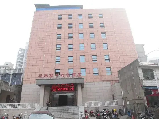Shijia Chain Hotel (Xinhua No.1 Branch)