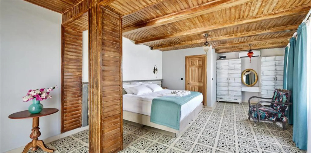 Fİ Light Solto Boutique Beach — 4