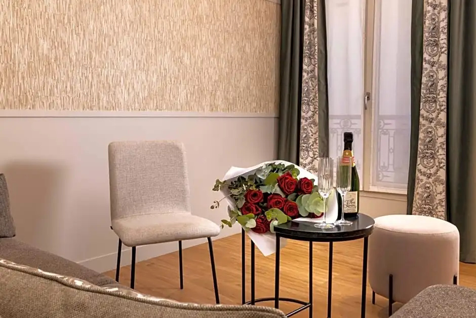 Grand Hotel Leveque 102
