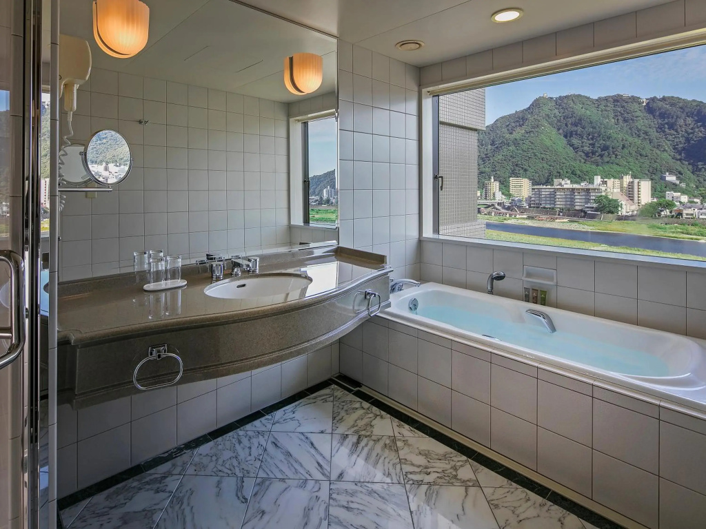 Miyako Hotel Gifu Nagaragawa - Général