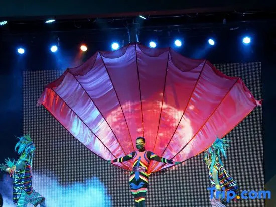 Club Med Cherating Beach