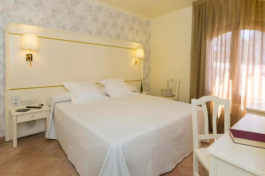 Hotel Spa Porto Cristo - Chambres