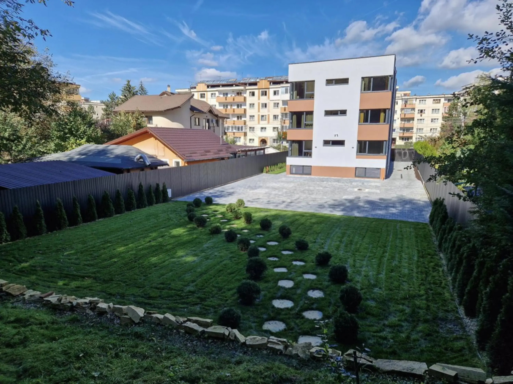 Royal Maison Apartments