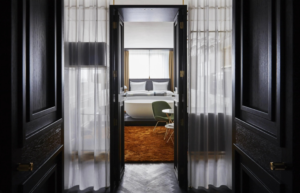 Hotel photo 6