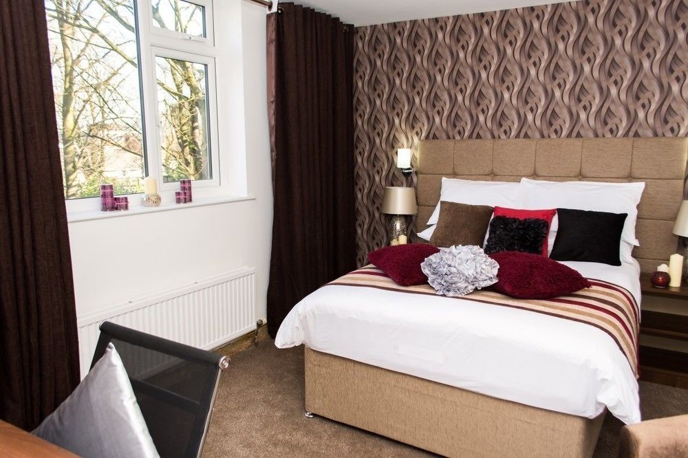 Trivelles Mayfair - 18
