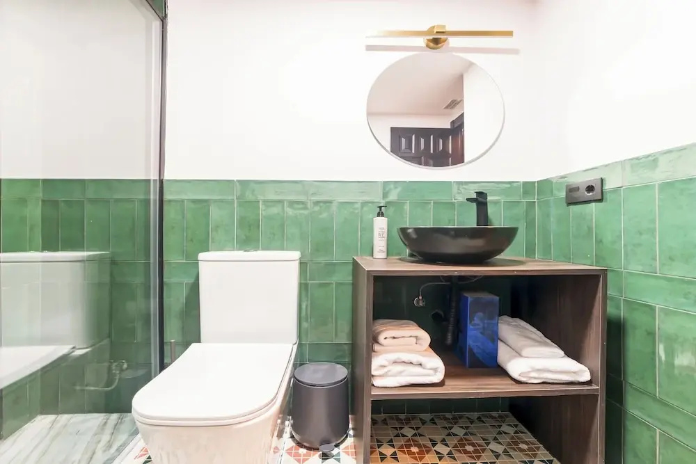 Casa Lavanda by Blossom Hotels - Chambres