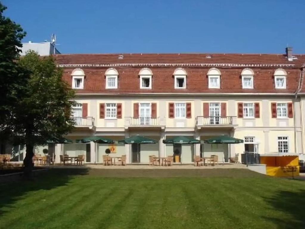 Sante Royale Hotel- & Gesundheitsresort - Général