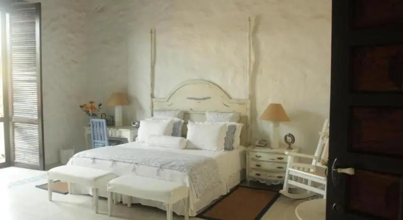 Casa Quero Hotel Boutique - Chambres
