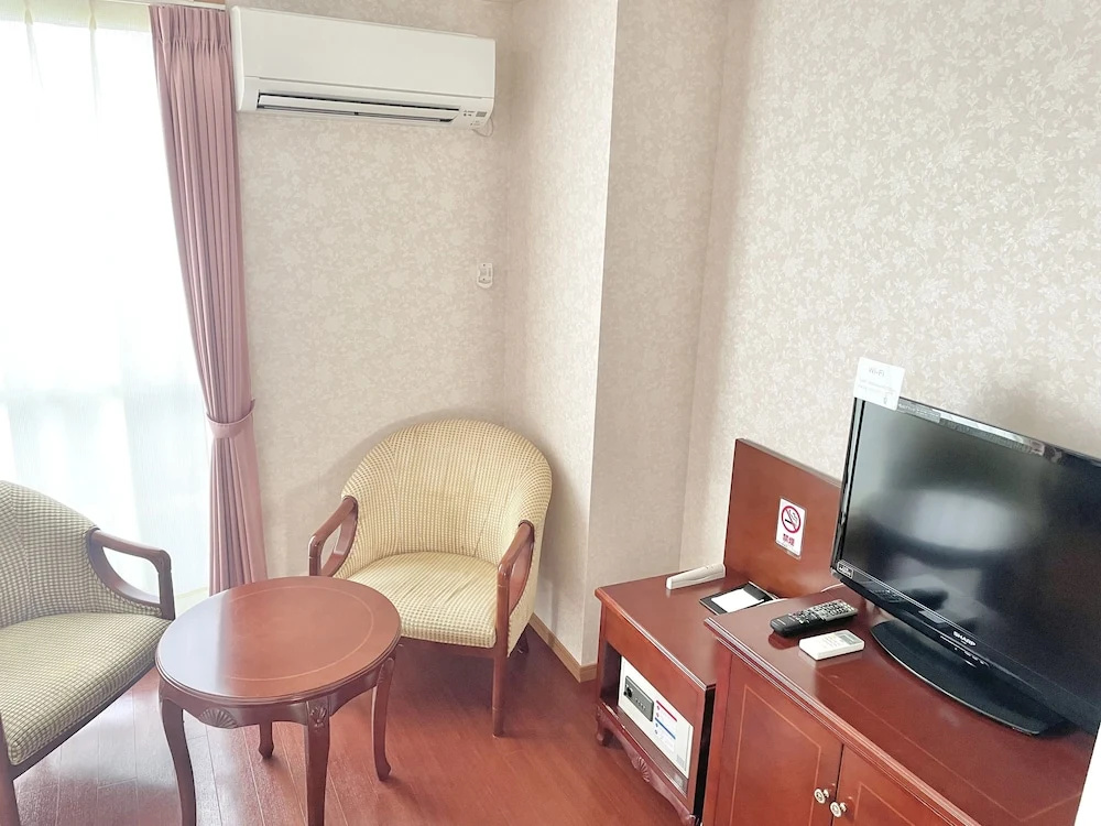 Hotel Castle Village Miyakojima - Chambres