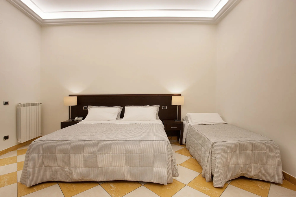 Albergo del Golfo - Général