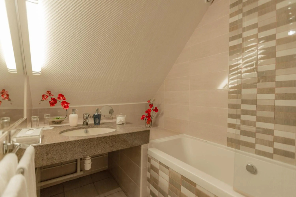 Clarion Collection Hotel Saint Jean - Général
