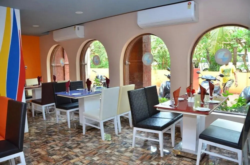 Hotel photo 26
