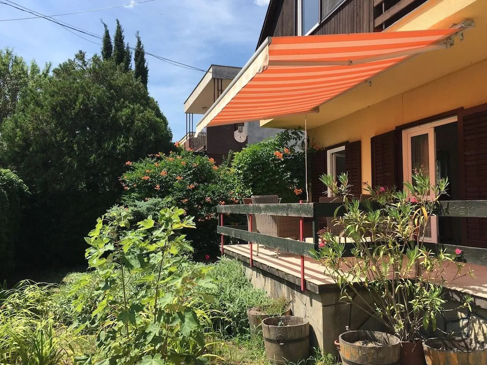 Mella Holiday House - фото 11