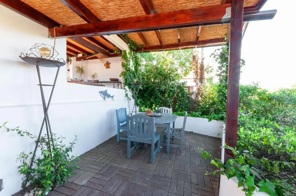 Casa Tramuntana - Chambres